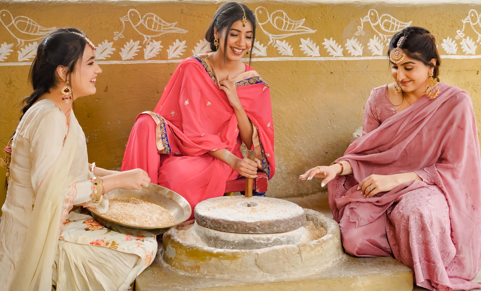 activities at sadda pind