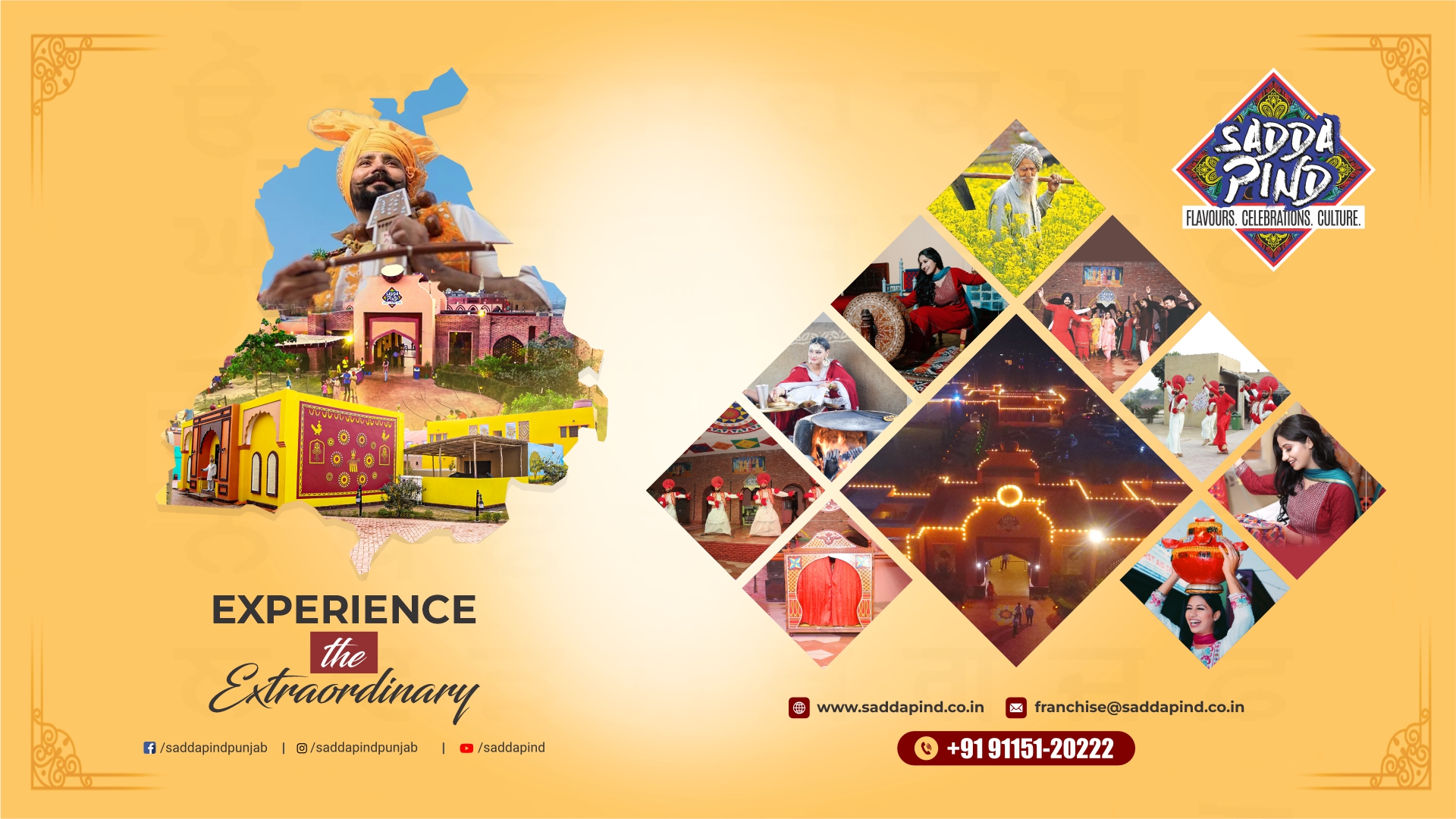 Best-Tourist-destination-in amritsar