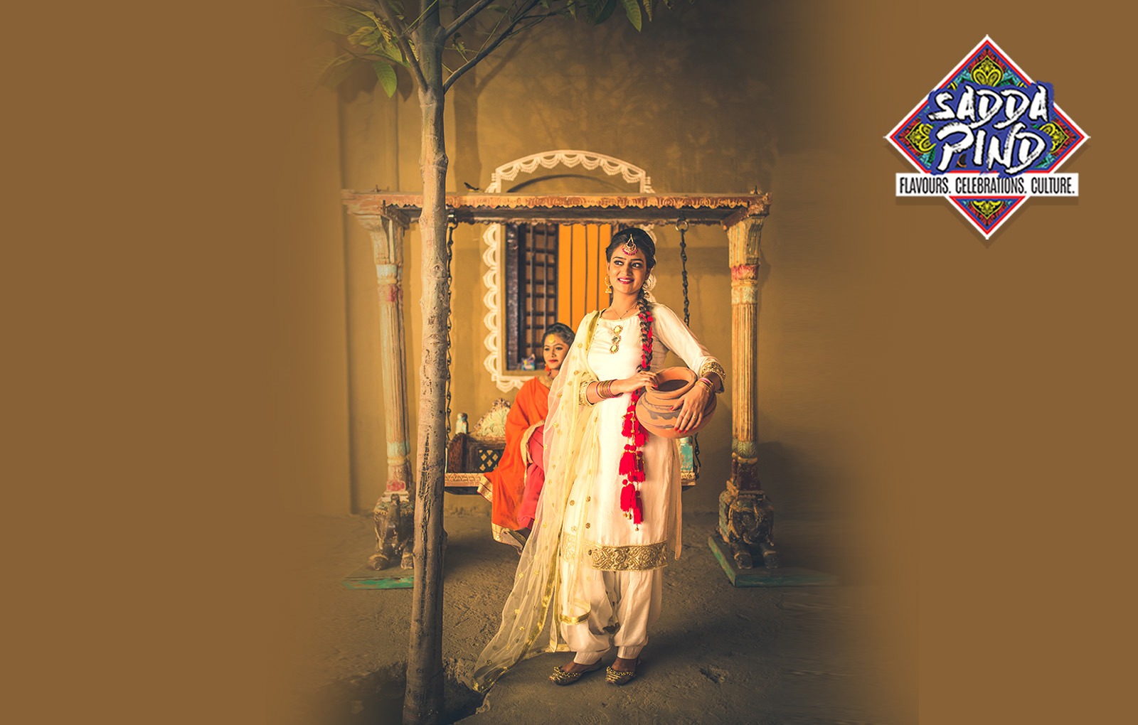 Patiala Suit